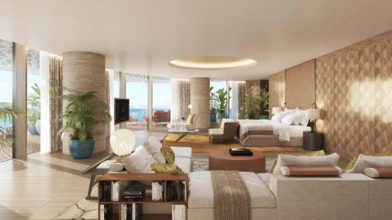 Meraas Bulgari Lighthouse gallery 10