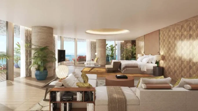 Meraas Bulgari Lighthouse gallery 10