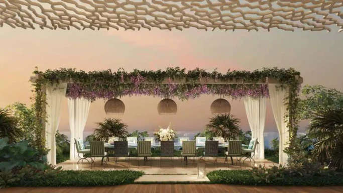 Meraas Bulgari Lighthouse gallery 9