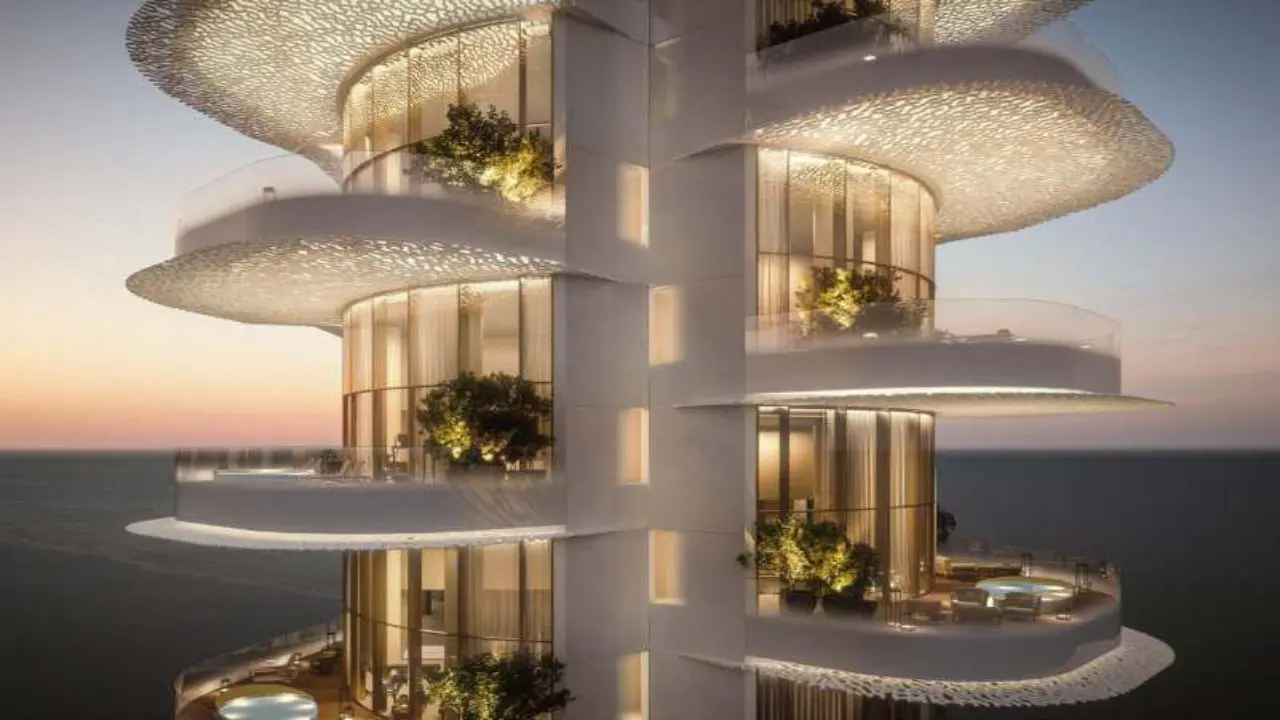 Meraas Bulgari Lighthouse gallery 8