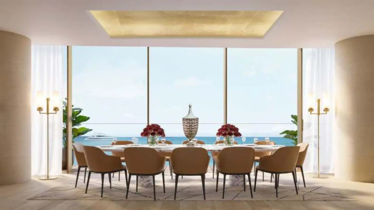 Meraas Bulgari Lighthouse gallery 7