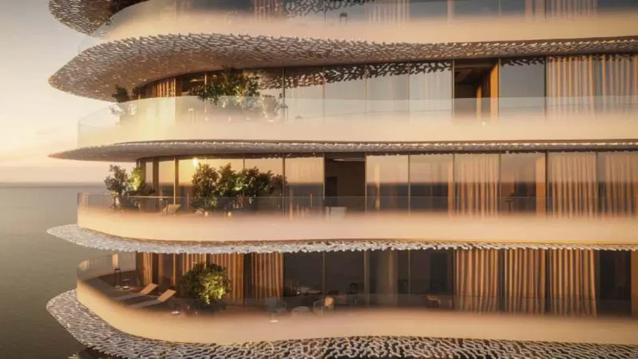 Dubai Offplan Properties