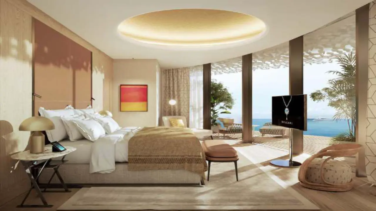 Meraas Bulgari Lighthouse gallery 4