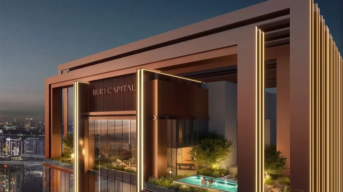 Burj Capital Phase 3 gallery 1