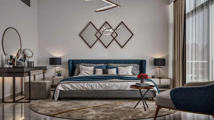 Butterfly Towers By Al Sayyah Group gallery 4