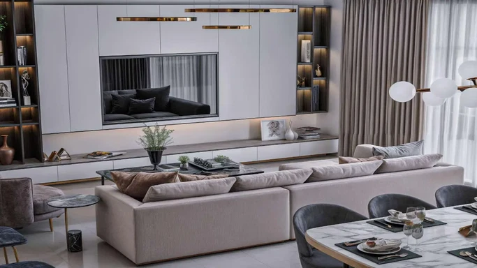 Butterfly Towers By Al Sayyah Group gallery 3