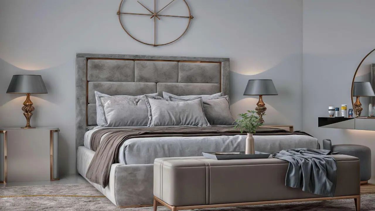 Башни-бабочки от Al Sayyah Group галерея 2