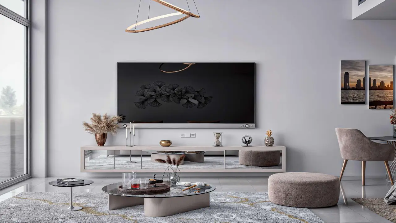 Башни-бабочки от Al Sayyah Group галерея 13