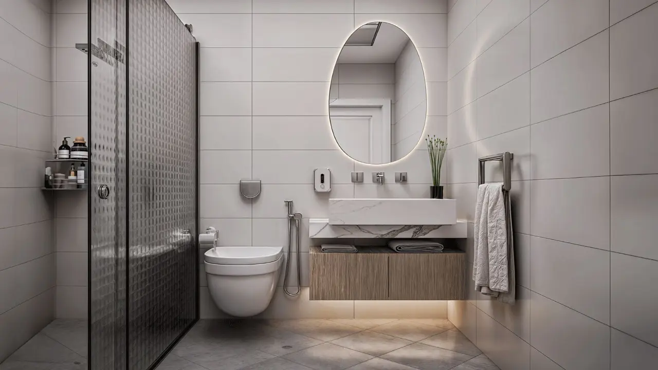 Башни-бабочки от Al Sayyah Group галерея 11