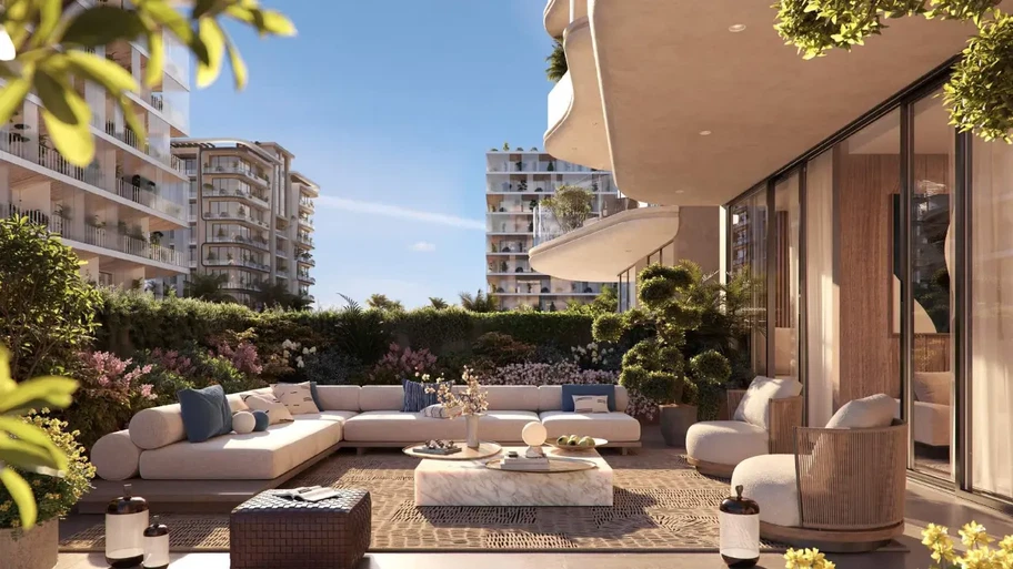 Dubai Offplan Properties