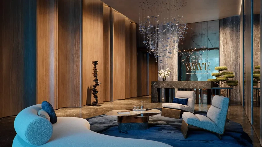 Dubai Offplan Properties