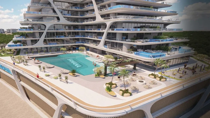 سامانا كاليفورنيا 2 معرض 12