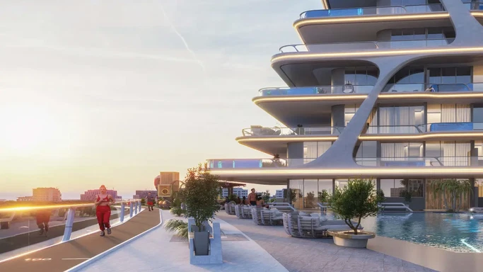 سامانا كاليفورنيا 2 معرض 3