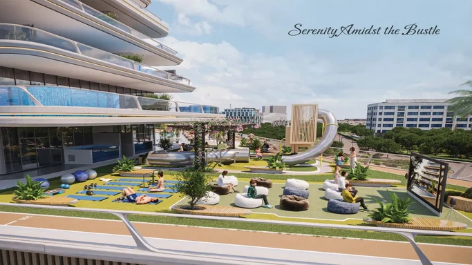 سامانا كاليفورنيا 2 معرض 11