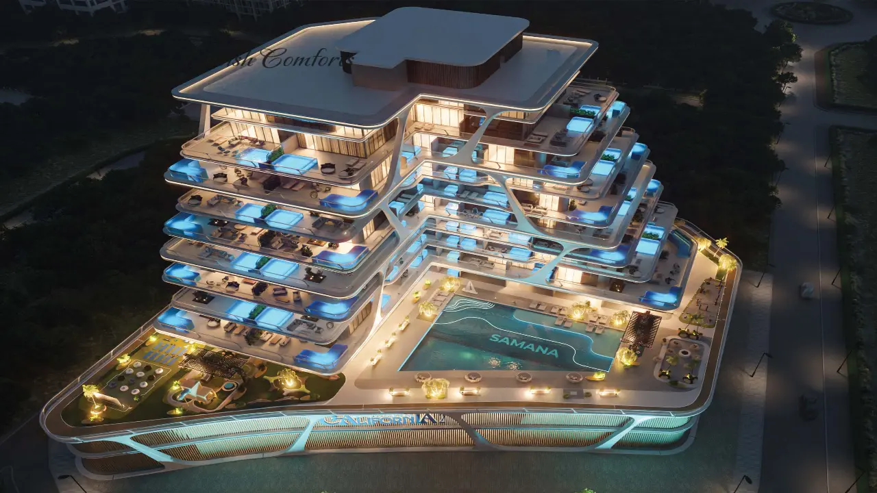 Самана Калифорния 2 галерея 9