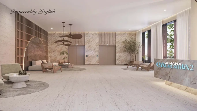 سامانا كاليفورنيا 2 معرض 8