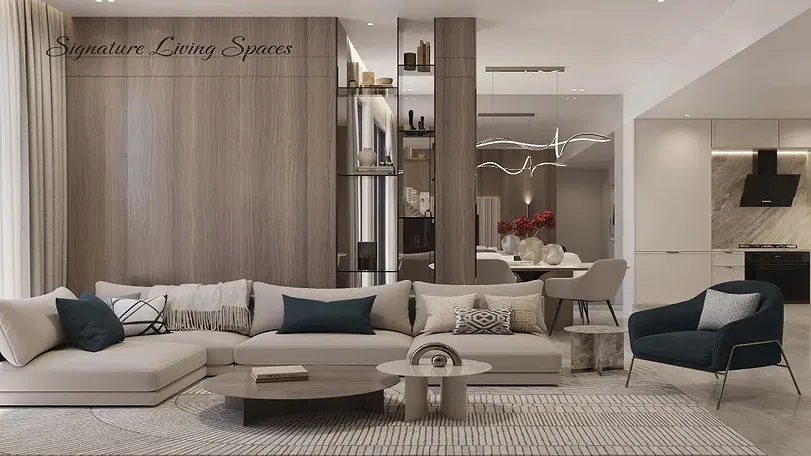 Samana California 2 gallery 6