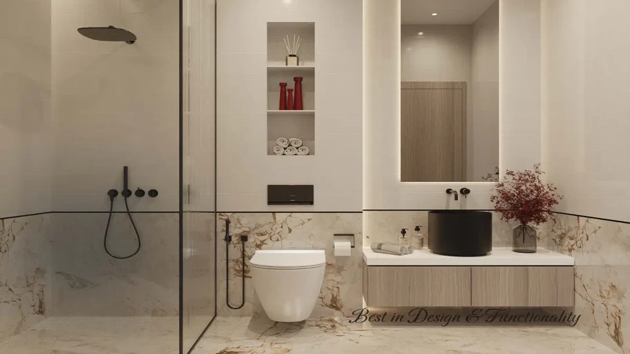 Незаконченная недвижимость в Дубае