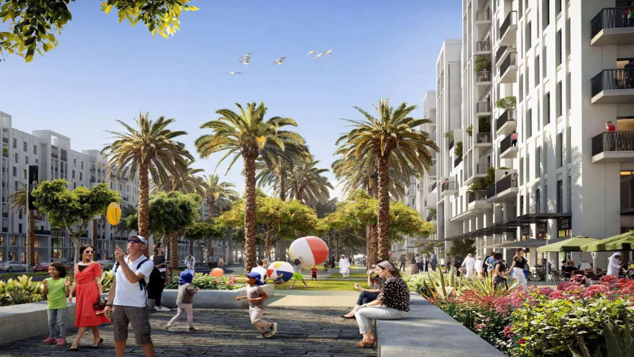 كامدن باي نشاما معرض 7