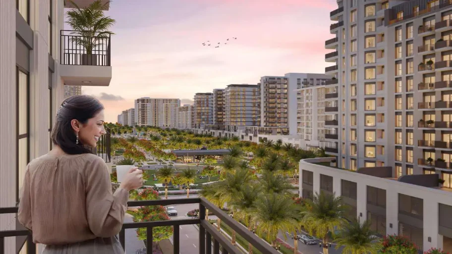 عقارات دبي خارج المخطط