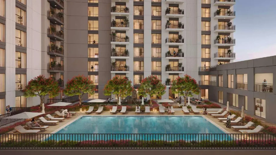 Dubai Offplan Properties