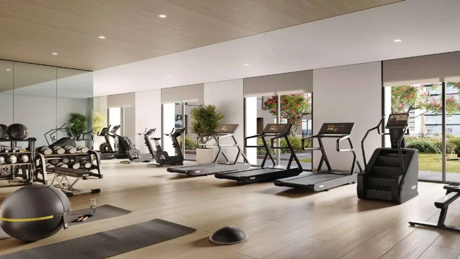 Незаконченная недвижимость в Дубае