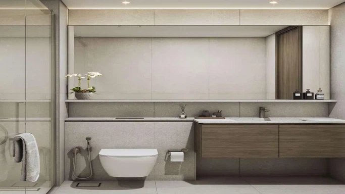 Canalside Marina Residences By Sobha gallery 2