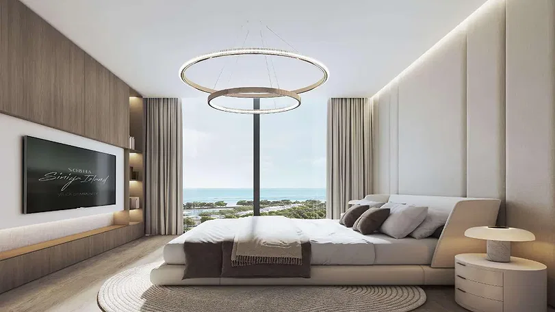 Canalside Marina Residences By Sobha gallery 3