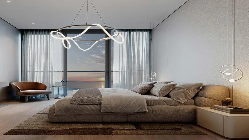 Capeside Marina Residences by Sobha gallery 2