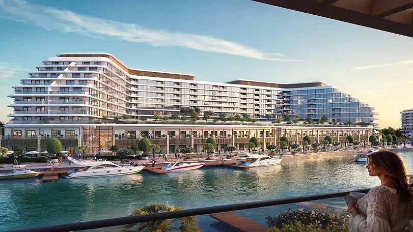 Capeside Marina Residences by Sobha gallery 9