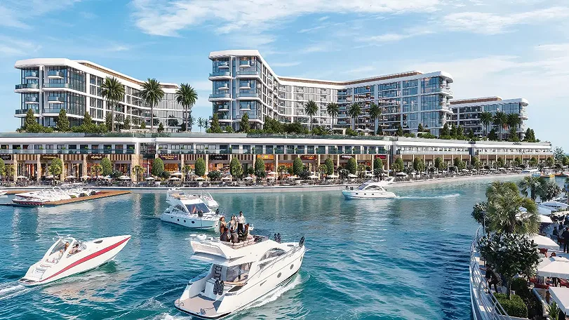 Capeside Marina Residences by Sobha gallery 8