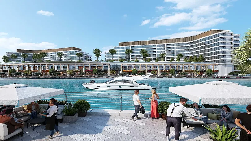 Capeside Marina Residences by Sobha gallery 5