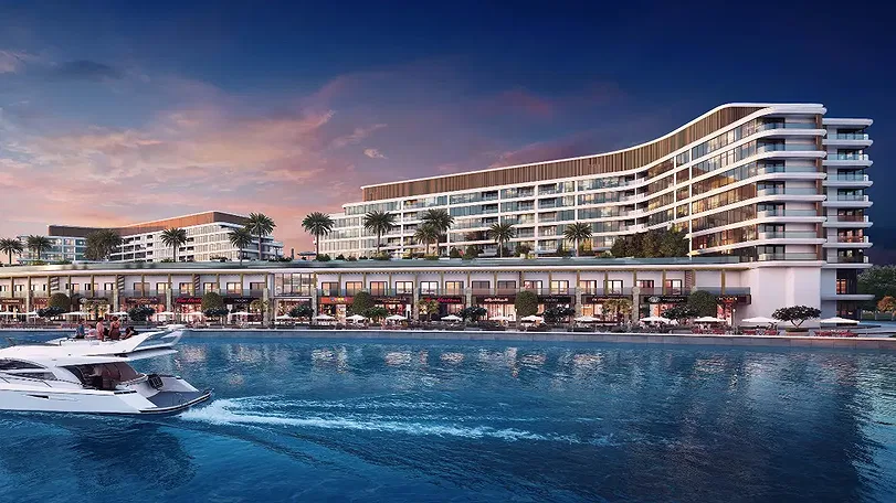 Capeside Marina Residences by Sobha gallery 4