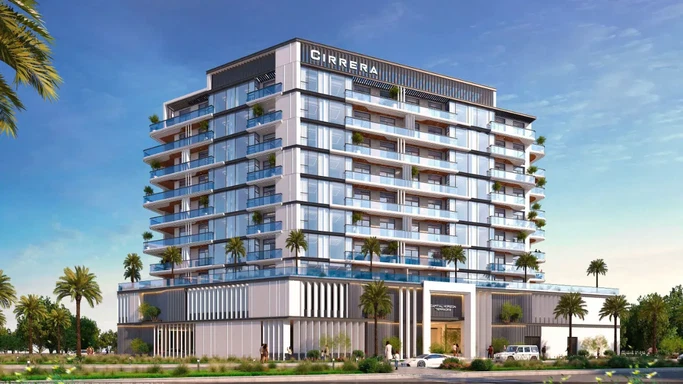 Capital Horizon Terraces by Cirrera Development gallery 1