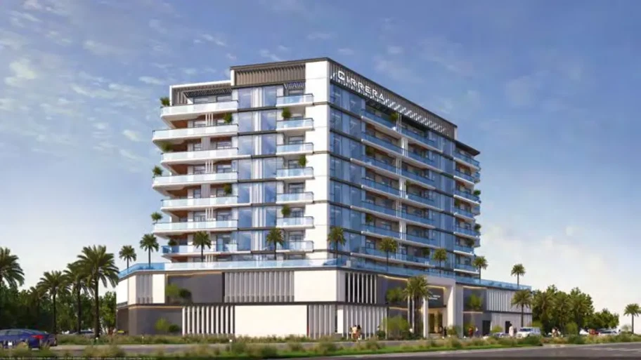 Dubai Offplan Properties