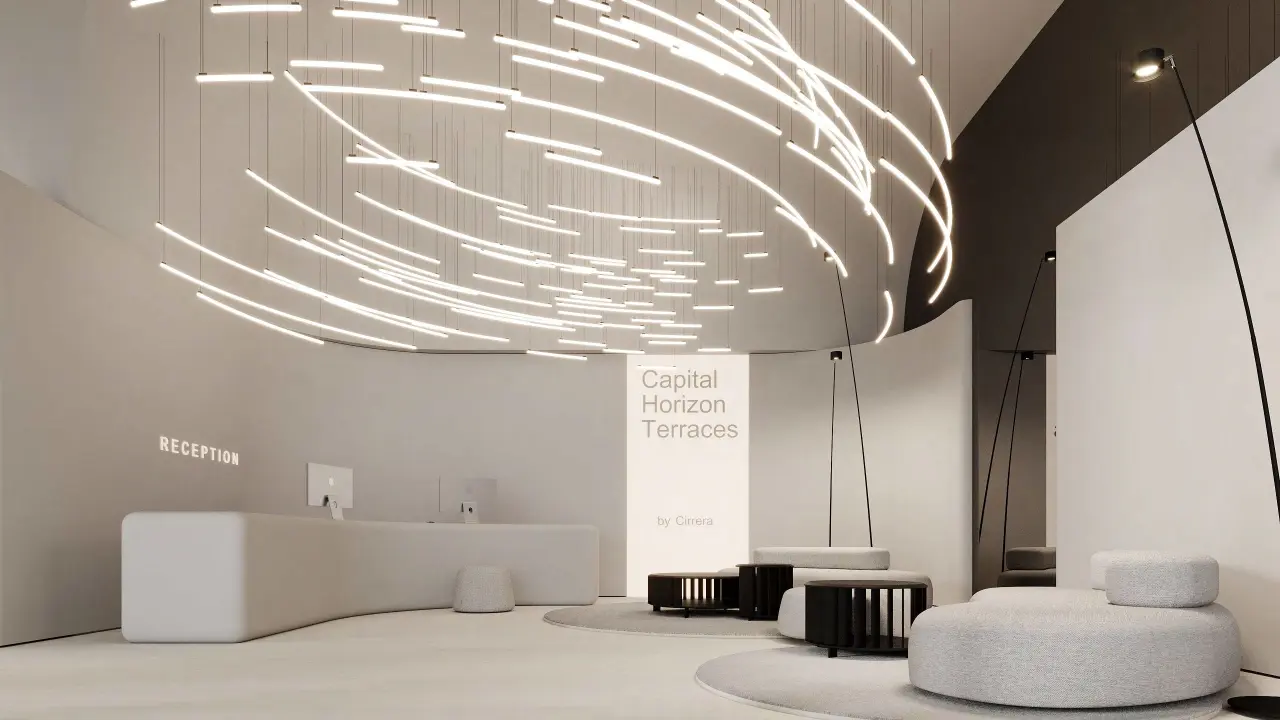 Capital Horizon Terraces by Cirrera Development gallery 11