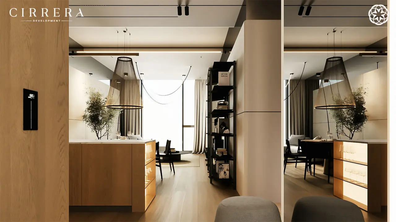 Capital Horizon Terraces by Cirrera Development gallery 10