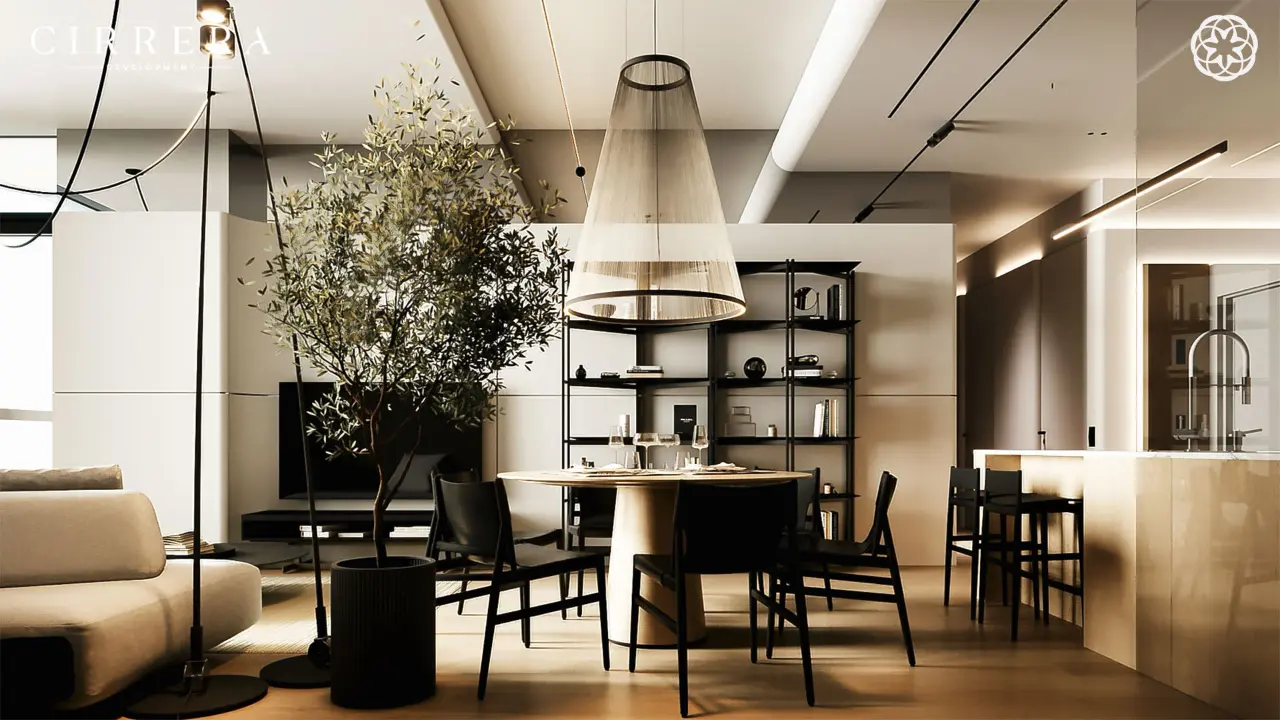 Capital Horizon Terraces by Cirrera Development gallery 8