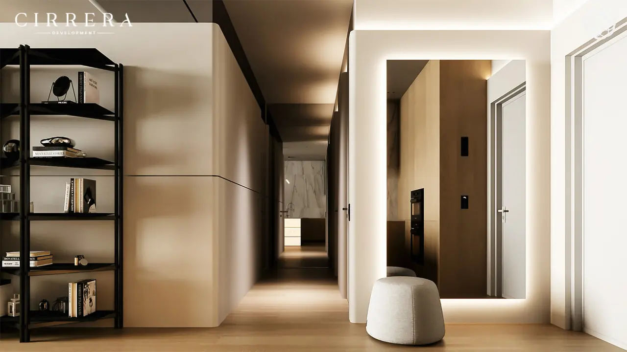 Capital Horizon Terraces by Cirrera Development gallery 7