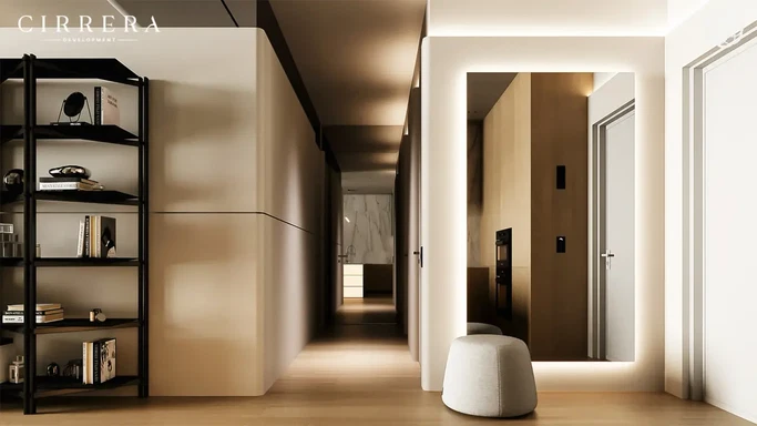 Capital Horizon Terraces by Cirrera Development gallery 7