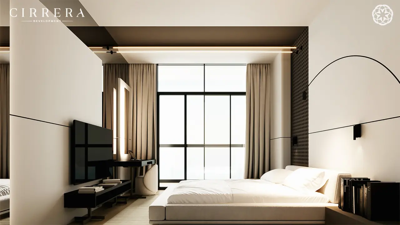 Capital Horizon Terraces by Cirrera Development gallery 6