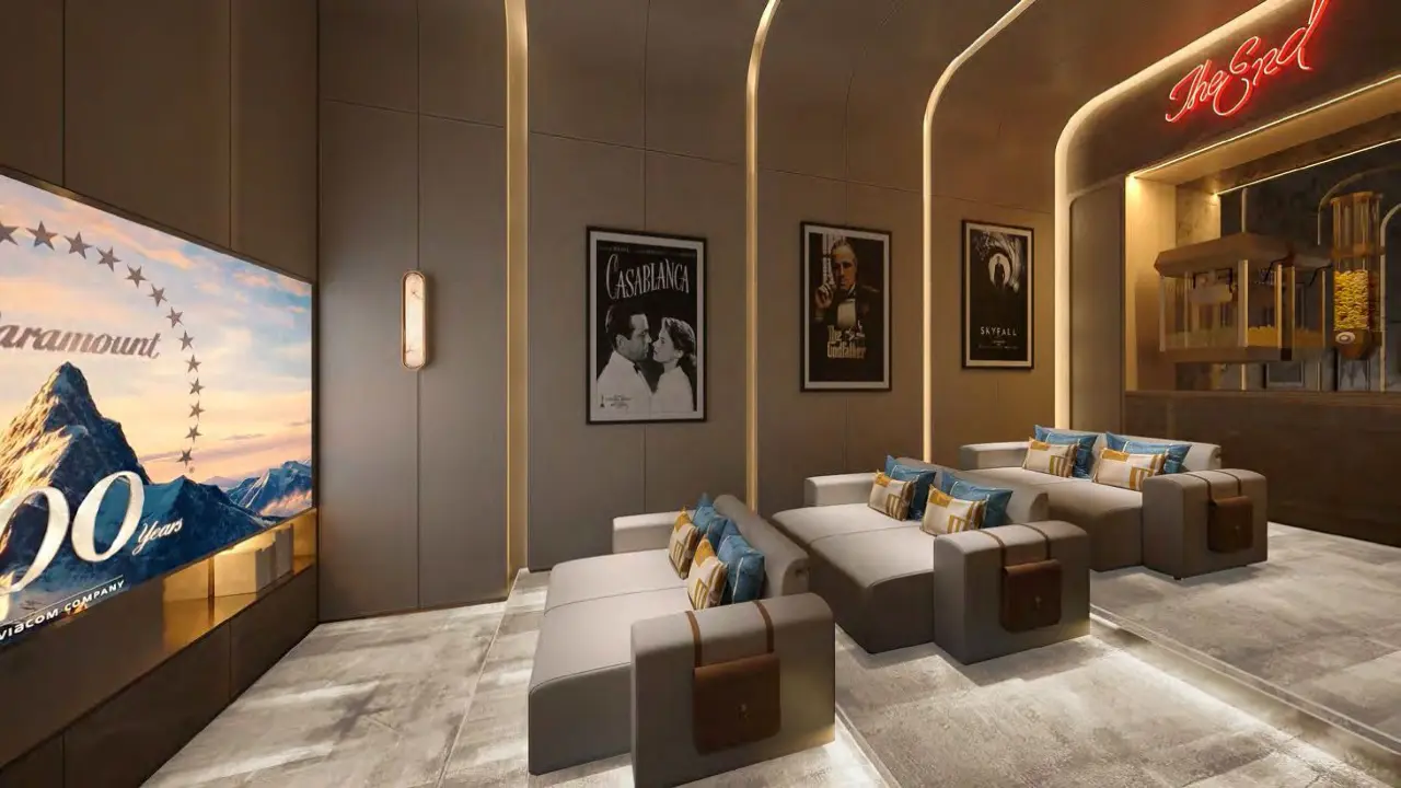 Casa Canal by AHS gallery 5