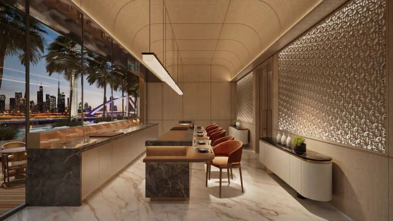 Casa Canal by AHS gallery 4