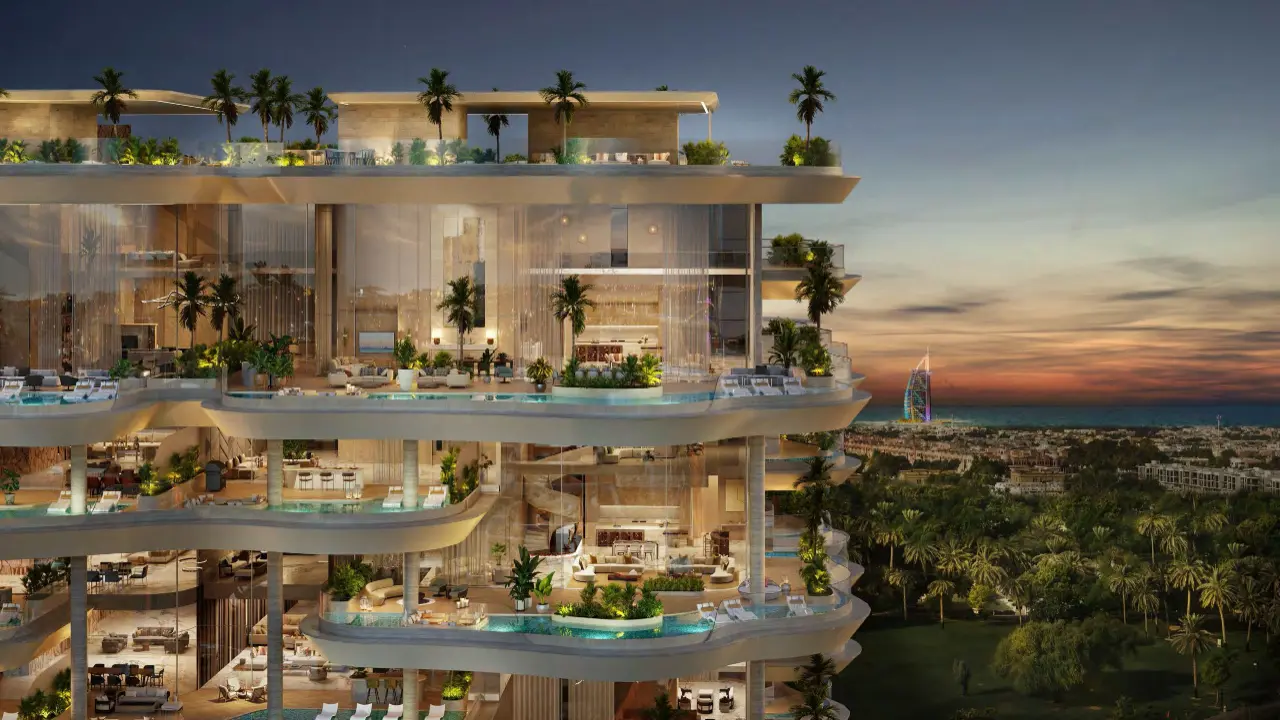 Casa Canal by AHS gallery 13