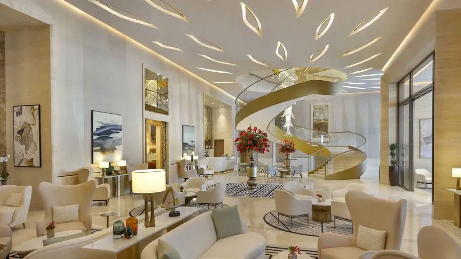 Dubai Offplan Properties