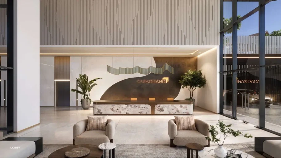 Dubai Offplan Properties