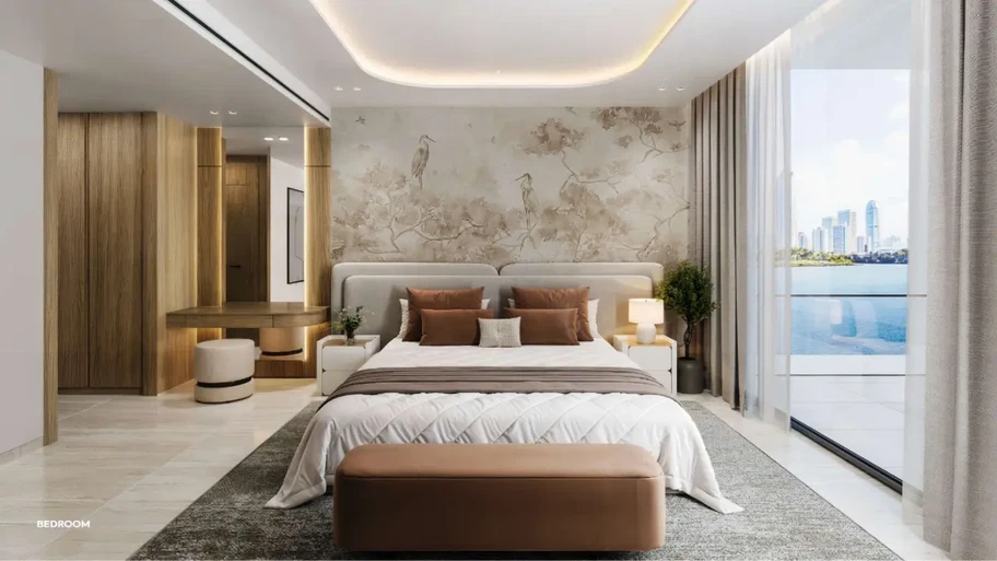 Незаконченная недвижимость в Дубае