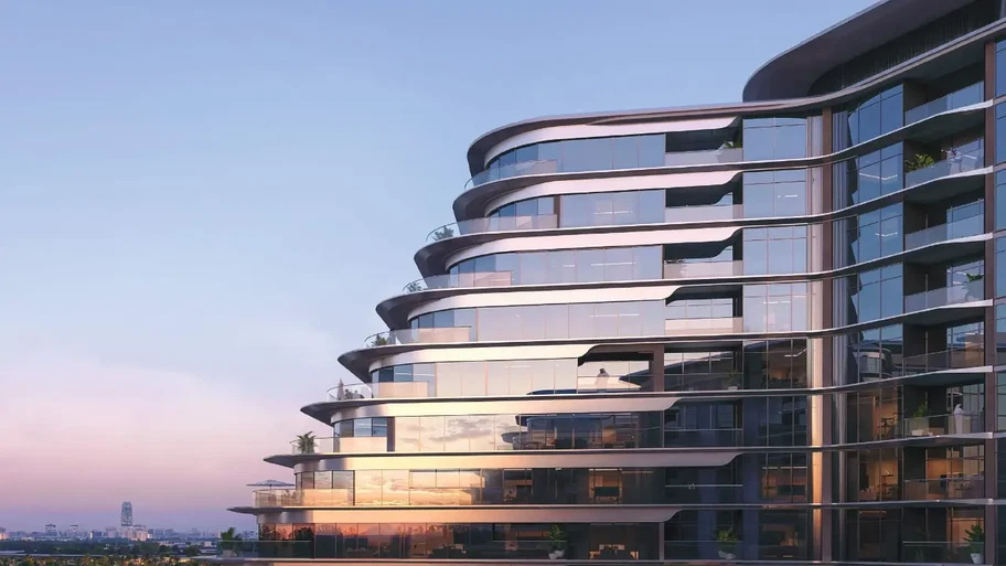 Dubai Offplan Properties