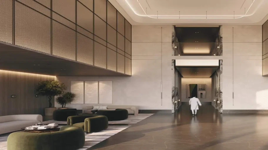 Dubai Offplan Properties