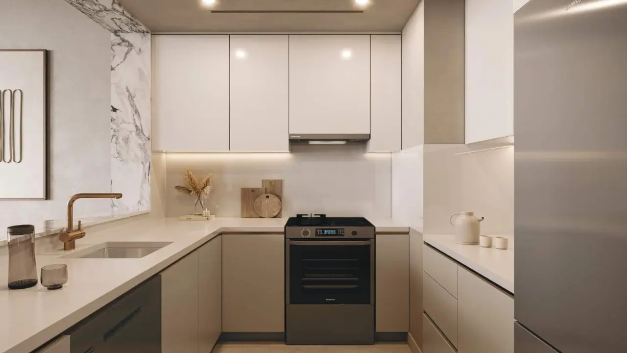 Cascada от BT Properties галерея 4